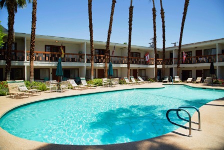 Photos | The Inn at Deep Canyon hotel | Palm Desert, CA