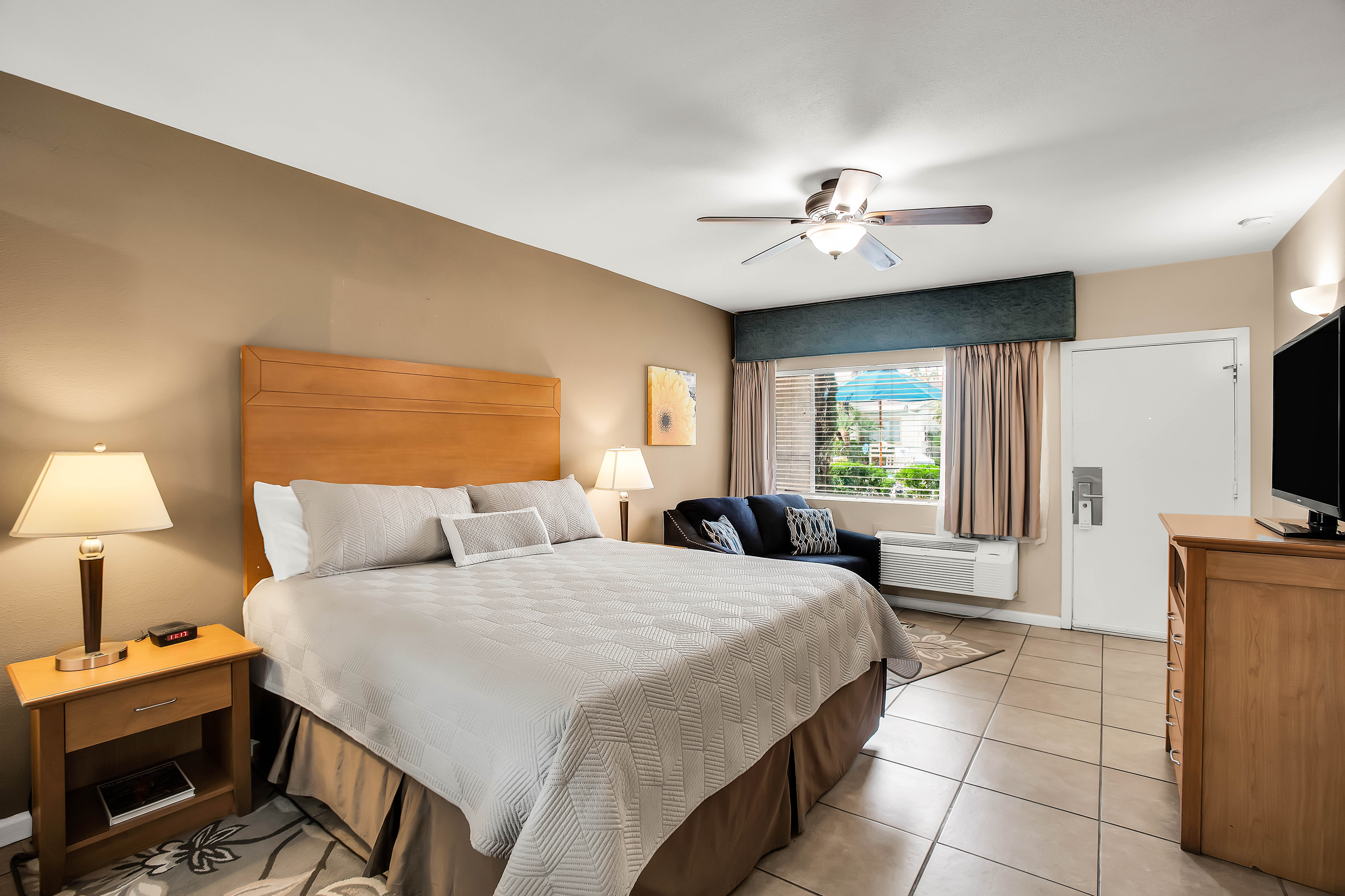 About Us | The Inn at Deep Canyon hotel | Palm Desert, CA